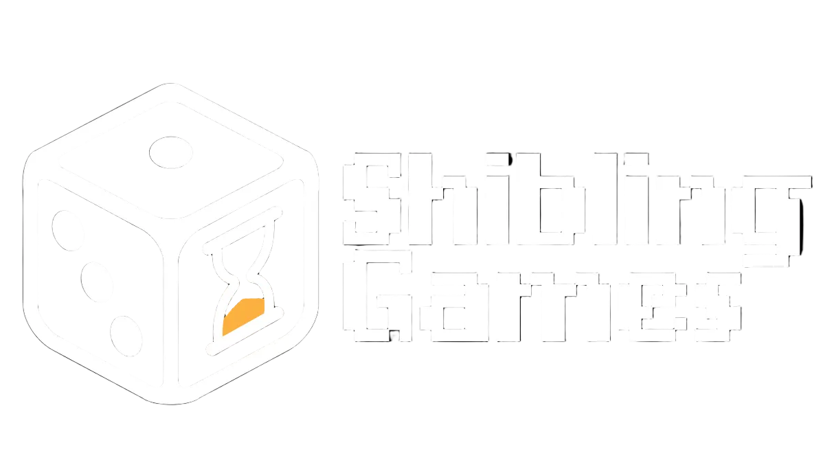 Shibling Games