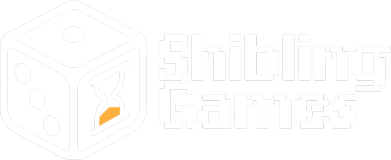 Shibling Games