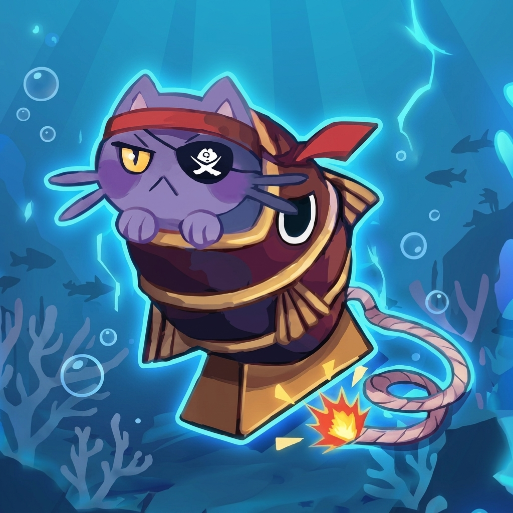 Small Fishes Bonus Game