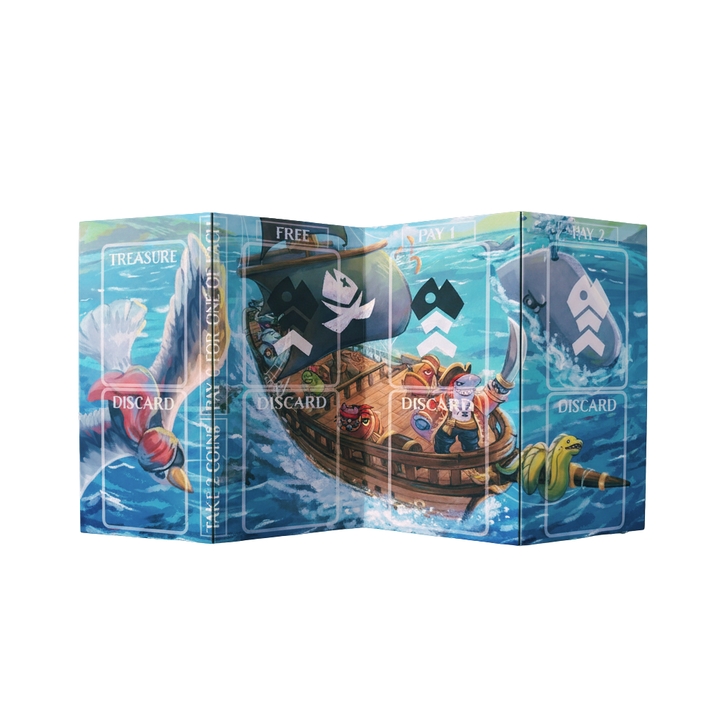Premium Game Mat